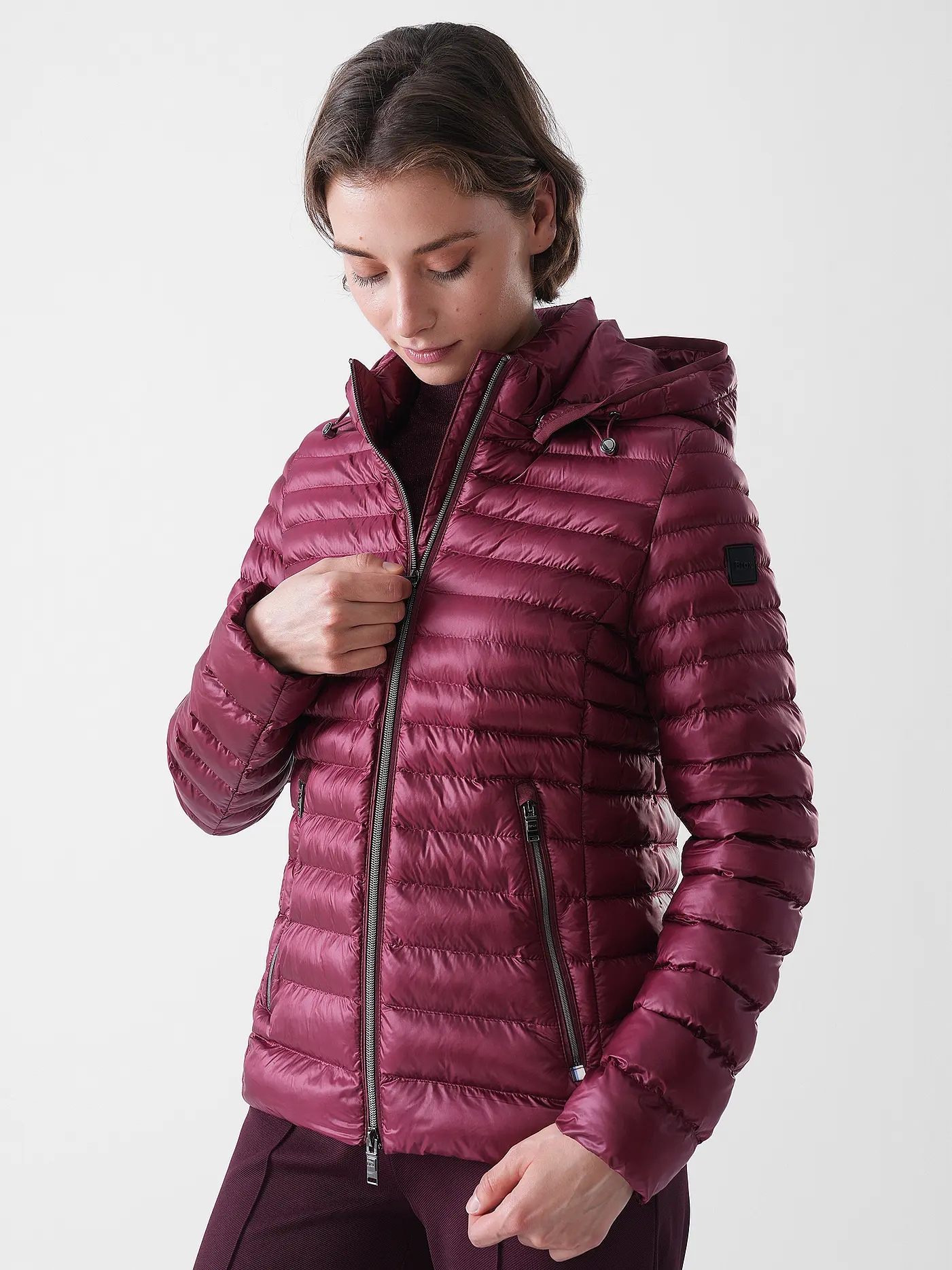 BRAX | Steppjacke BERN | 